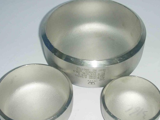 Pipe Fittings Pipe Caps
