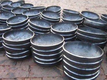 Pipe Fittings Pipe Caps