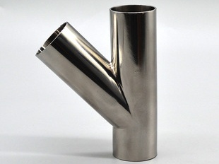 Pipe Fittings Tees