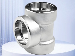 Pipe Fittings Tees