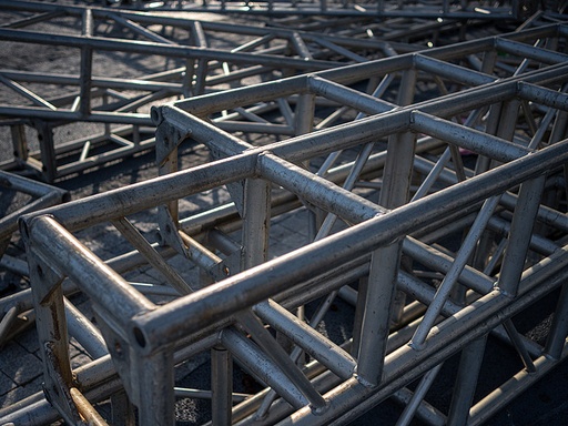 Steel Structures
