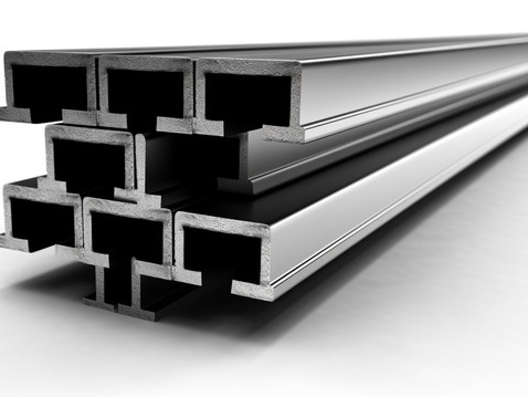 Steel Structures