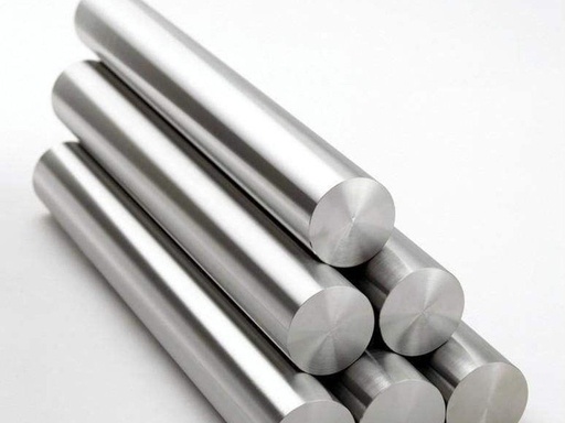 Nickel-Based Alloys