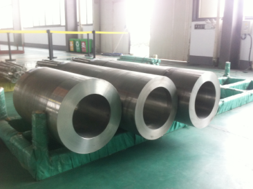 Nickel-Based Alloys