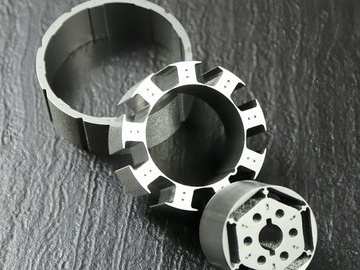 Silicon Steel