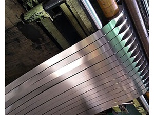 Silicon Steel