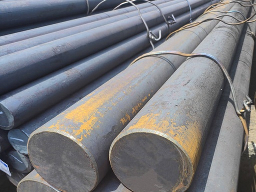 Carbon Steel Bars
