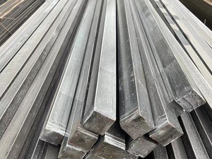 Carbon Steel Bars