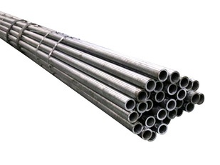 Round Pipe