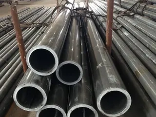Round Pipe