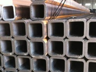  Square Pipe