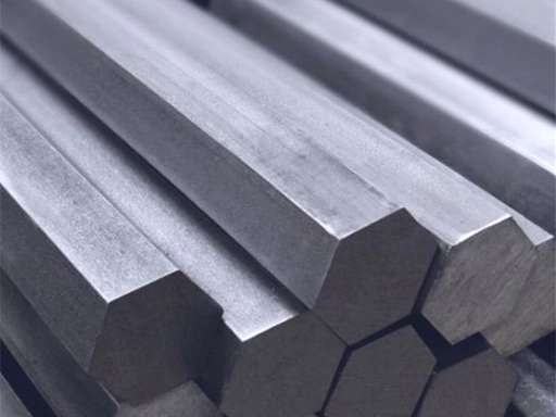 Hexagonal Bar