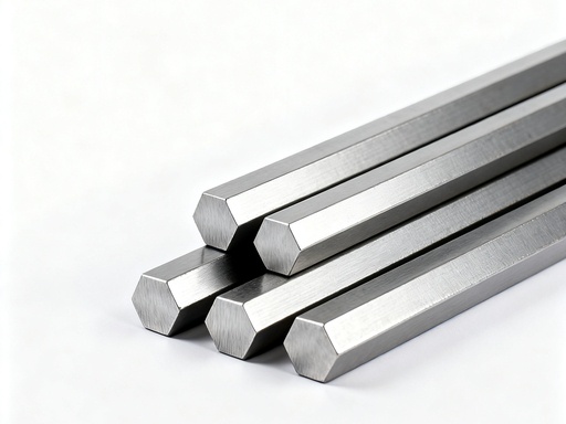 Hexagonal Bar