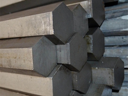 Hexagonal Bar