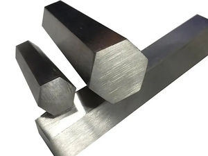 Hexagonal Bar