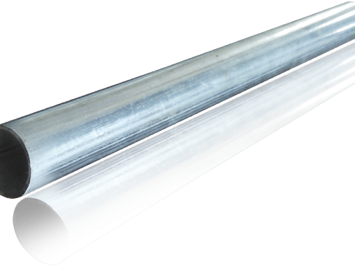 Galvanized Steel Pipe