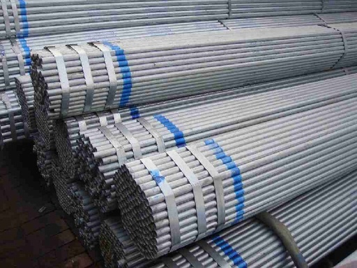Galvanized Steel Pipe