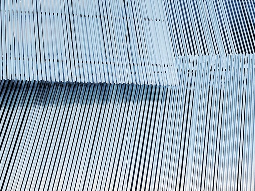 Galvanized Steel Sheet