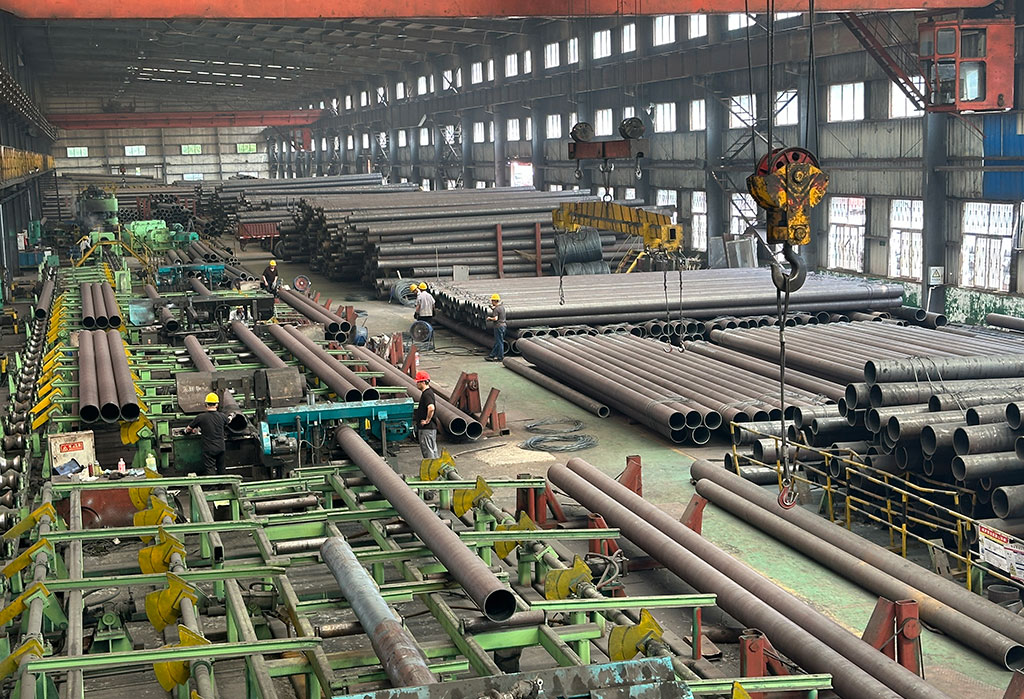 Specialized Knowledge Points for Fire Protection Plastic-Coated Steel Pipes: Testing Standards and Installation Considerations