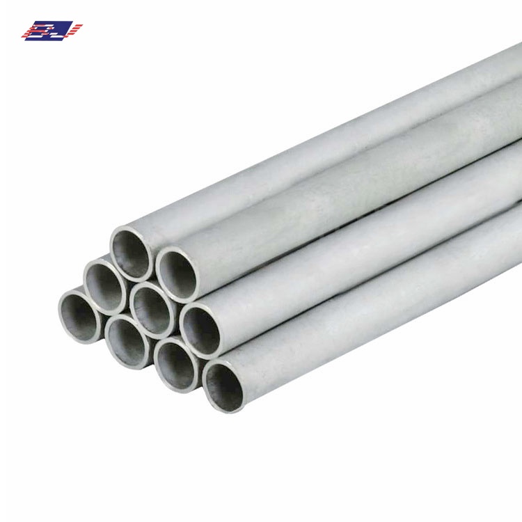 Stainless Steel Seamless Pipe