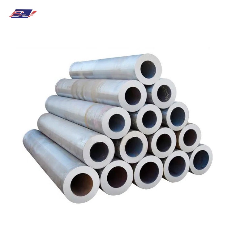 Stainless Steel Seamless Pipe