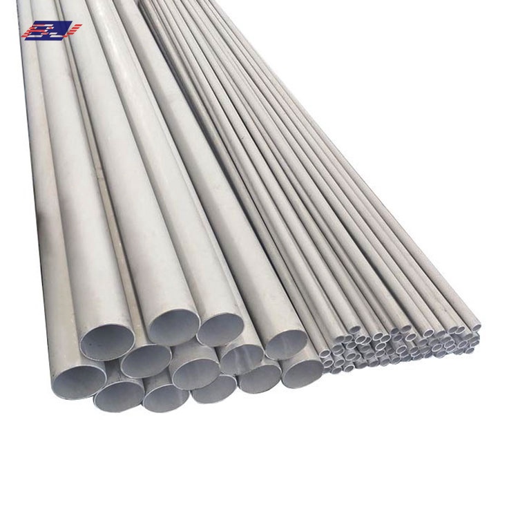 Stainless Steel Seamless Pipe