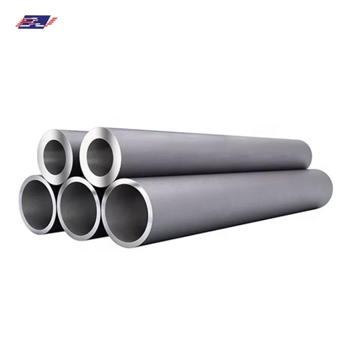 Stainless Steel Seamless Pipe