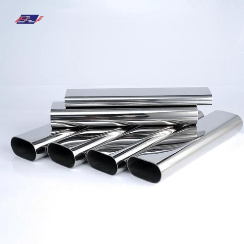 Stainless Steel Lined Composite Pipe