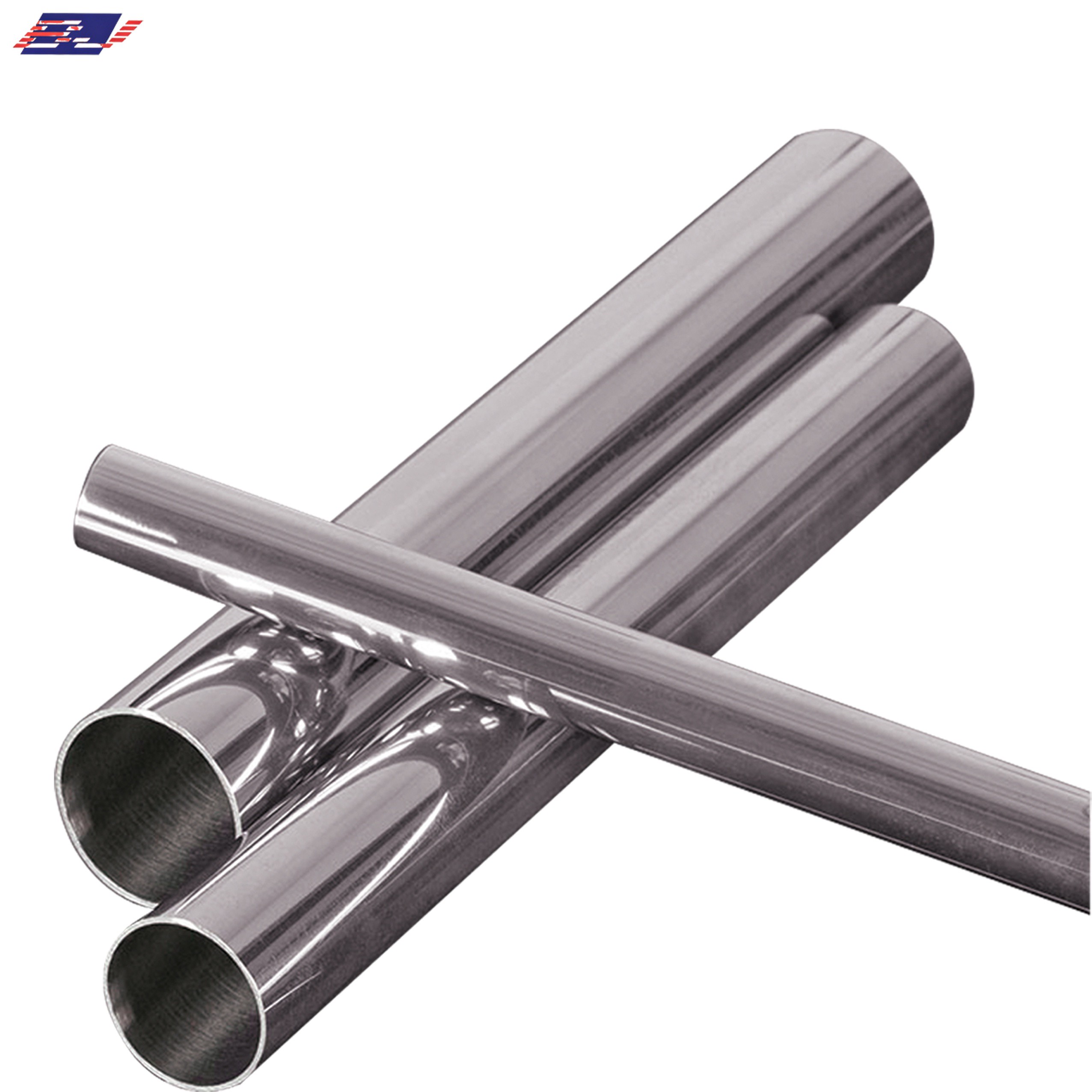 Stainless Steel Lined Composite Pipe