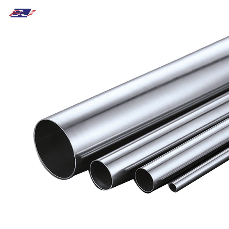 Stainless Steel Lined Composite Pipe