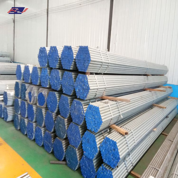 Stainless Steel Thin-Walled Tube