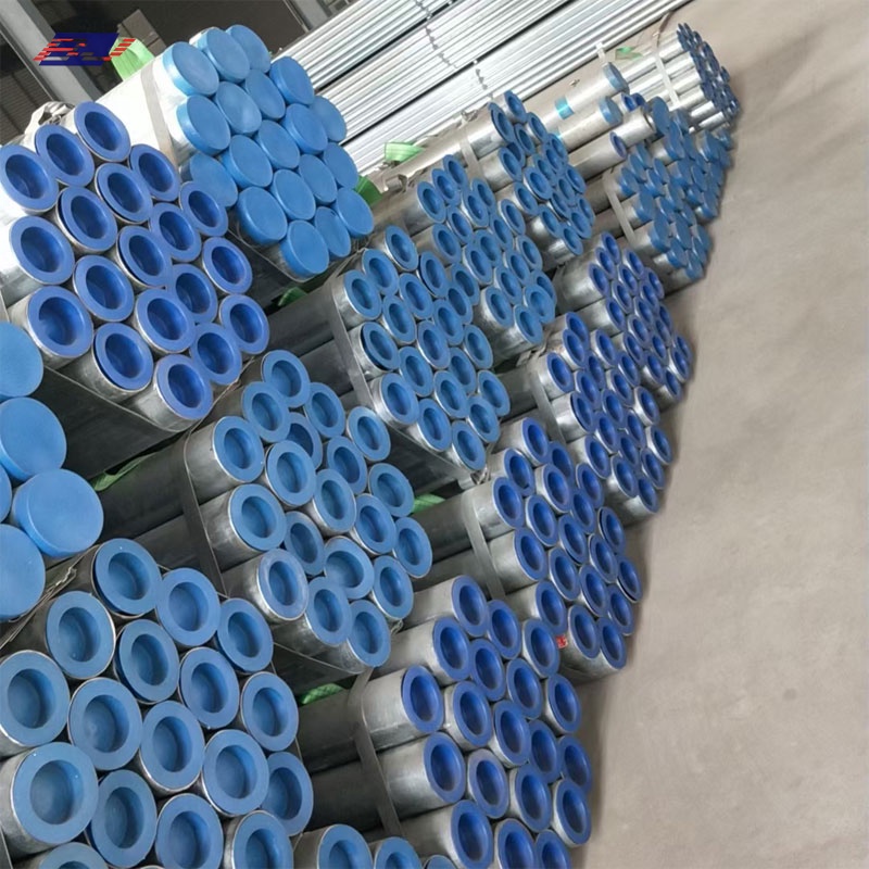 Stainless Steel Thin-Walled Tube