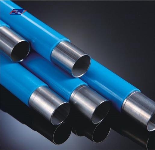 Stainless Steel Thin-Walled Tube
