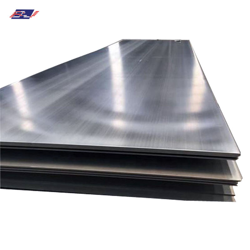 400 Series Stainless Steel Plate