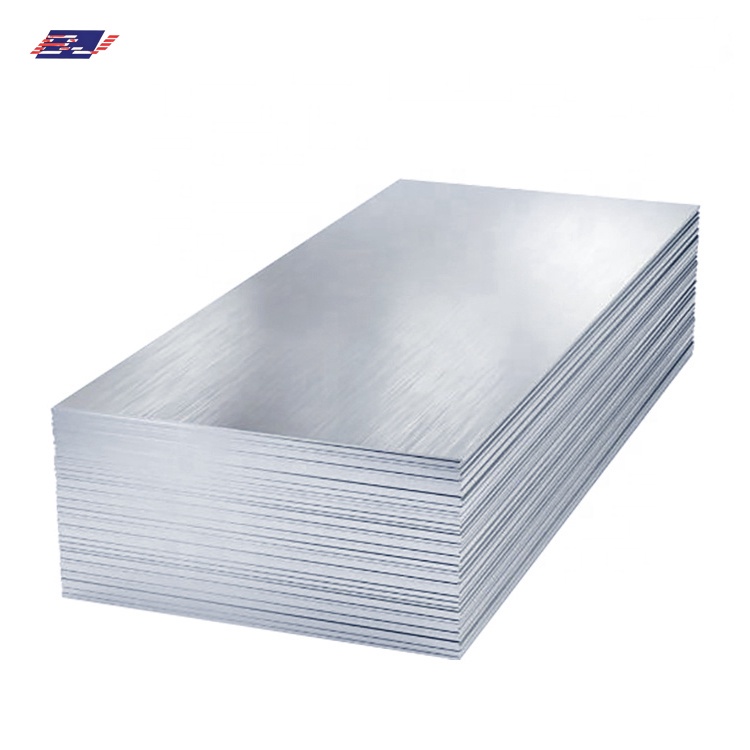 201 Stainless Steel Plate