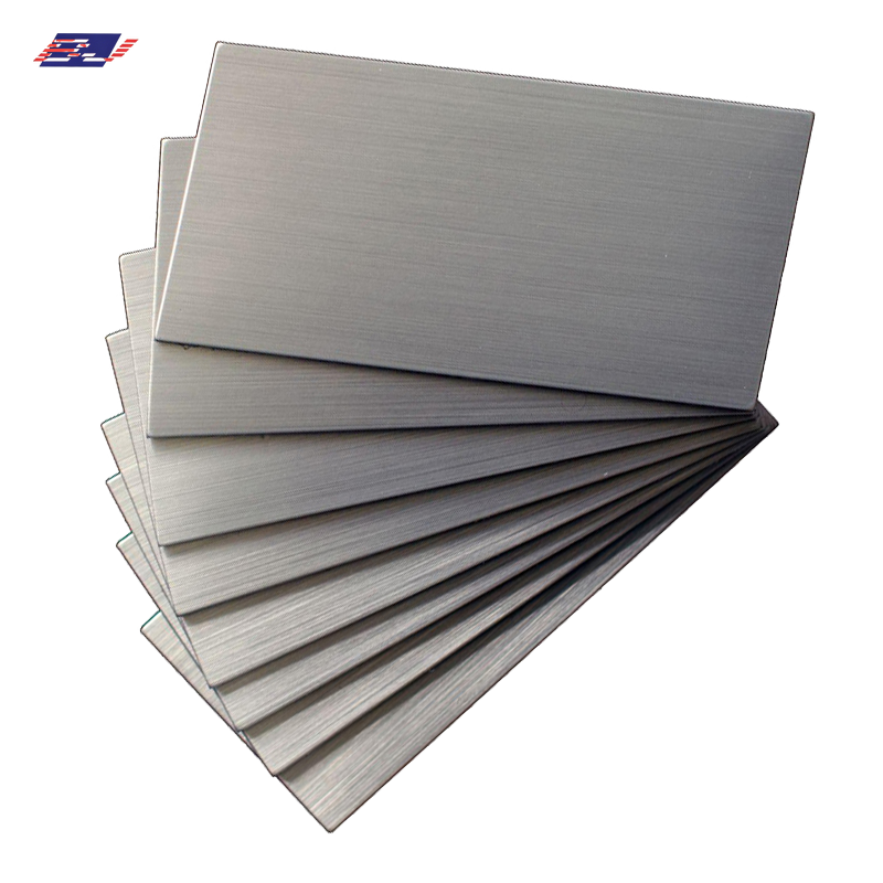 300 Series Stainless Steel Plate