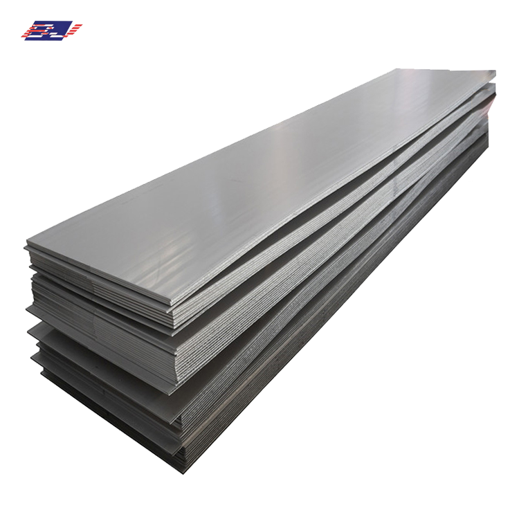 300 Series Stainless Steel Plate