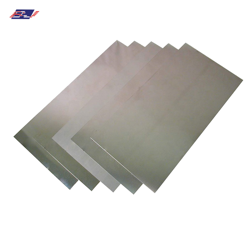 201 Stainless Steel Plate