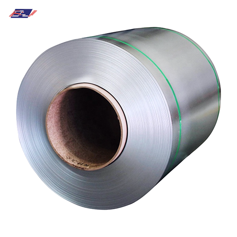 200 Series Stainless Steel Coils