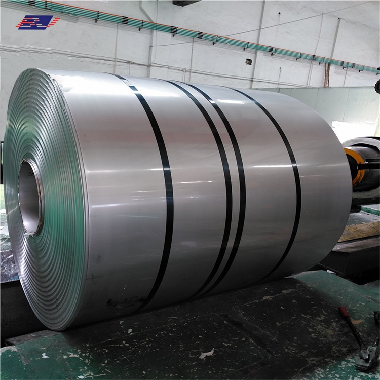 201 Stainless Steel Coils