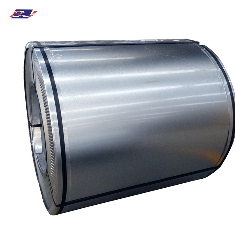 201 Stainless Steel Coils