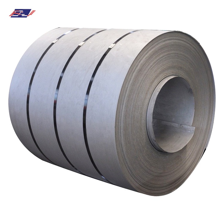 304 304L Stainless Steel Coils