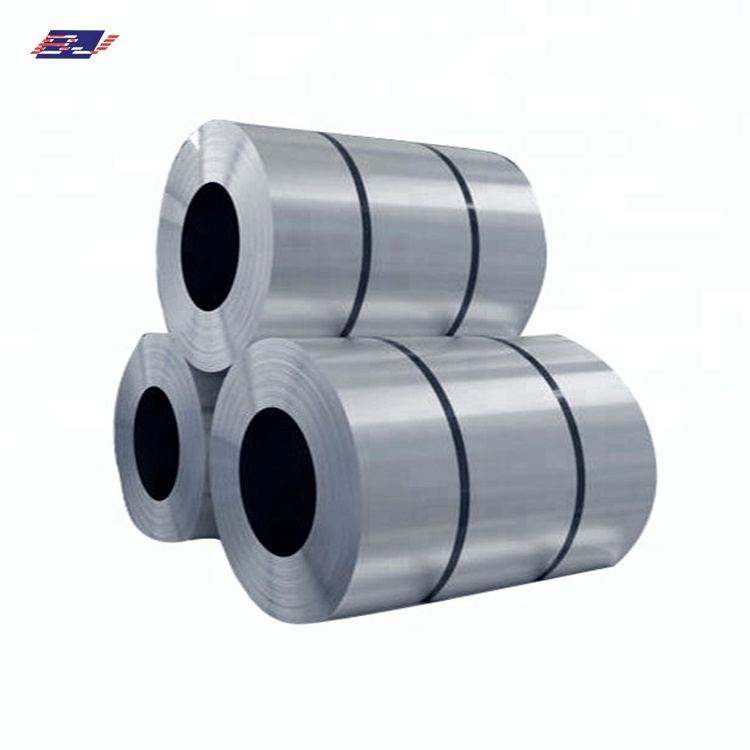 316 316L  Stainless Steel Coils