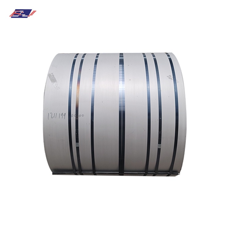 201 Stainless Steel Coils