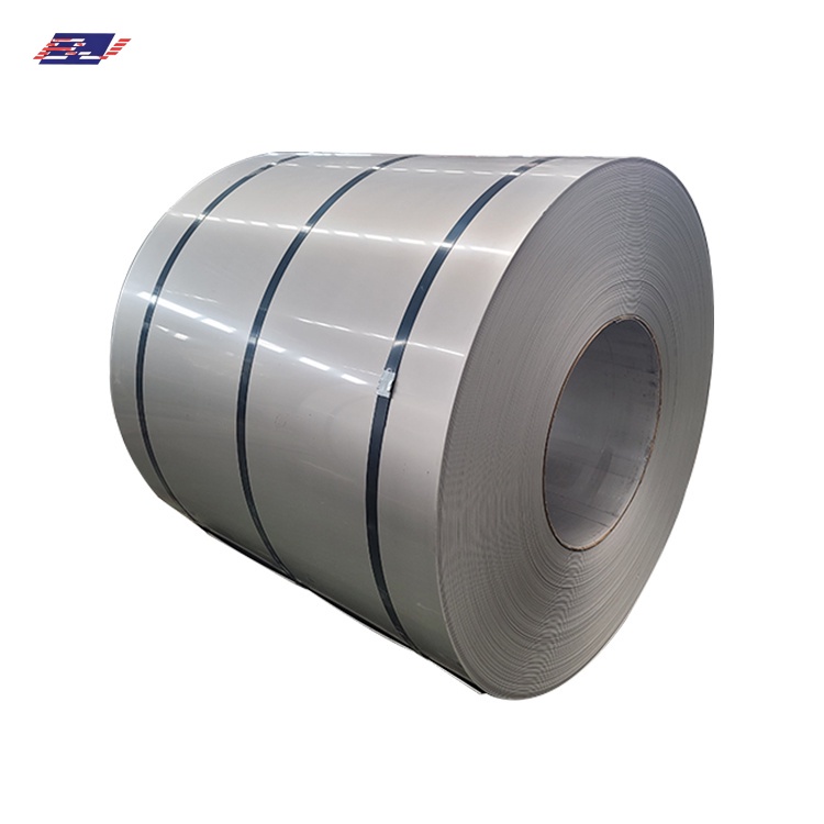 316 316L  Stainless Steel Coils