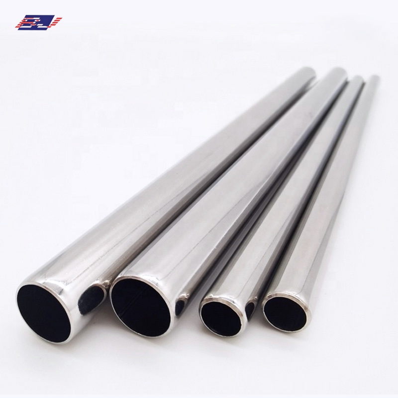 347H Stainless Steel Pipe/Tube