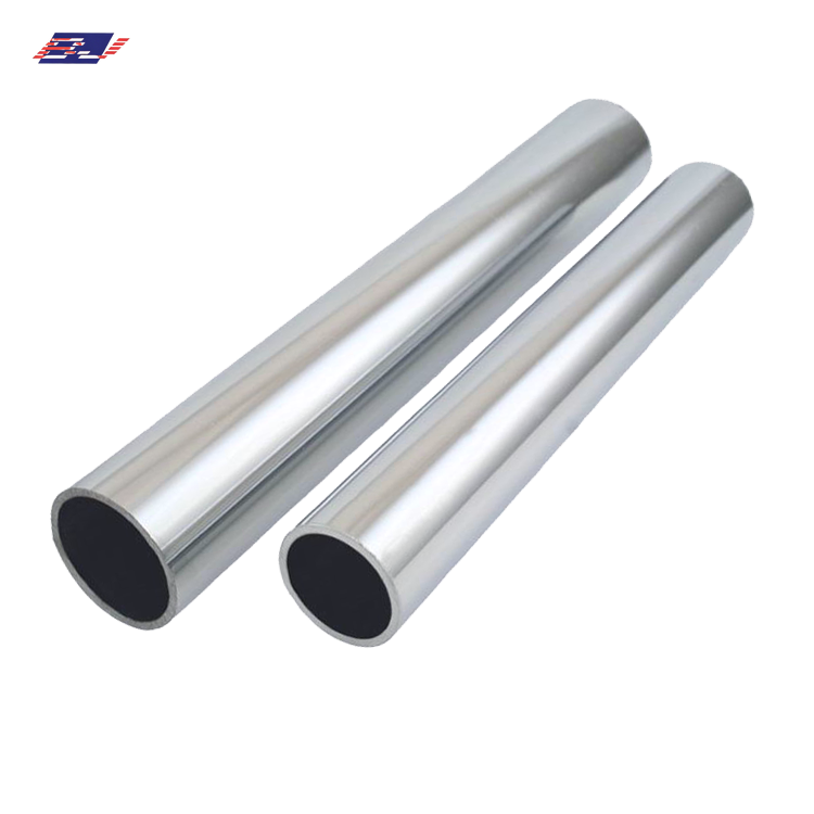 304 Stainless Steel Pipe/Tube