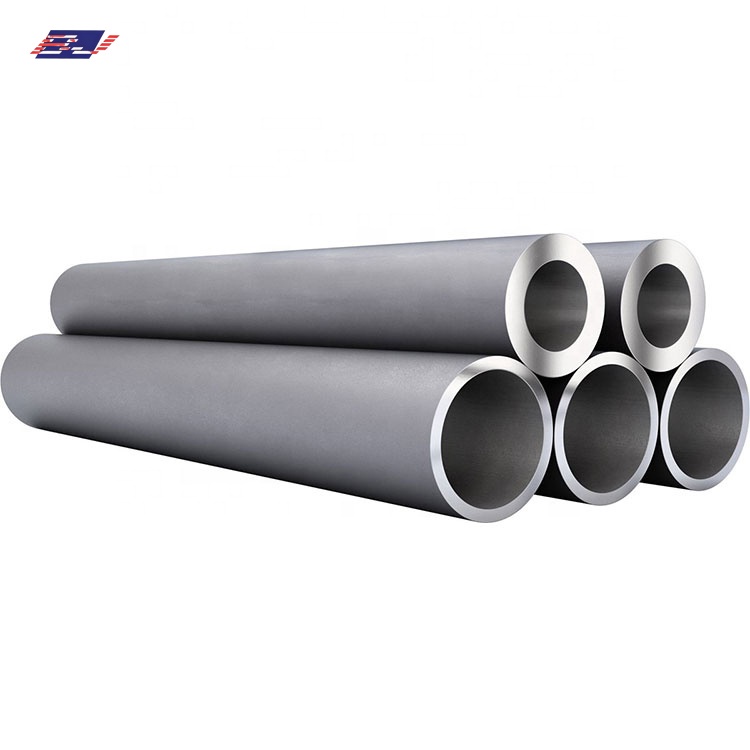 201 Stainless Steel Pipe/Tube