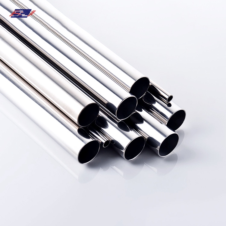 347H Stainless Steel Pipe/Tube