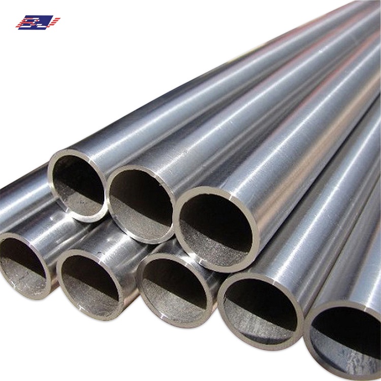 201 Stainless Steel Pipe/Tube